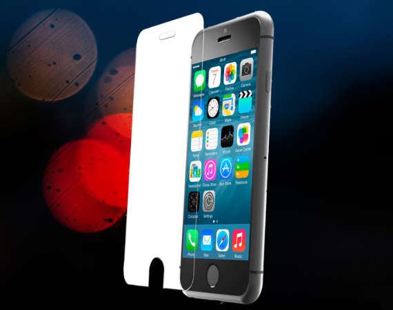 tempered glass tempered glass