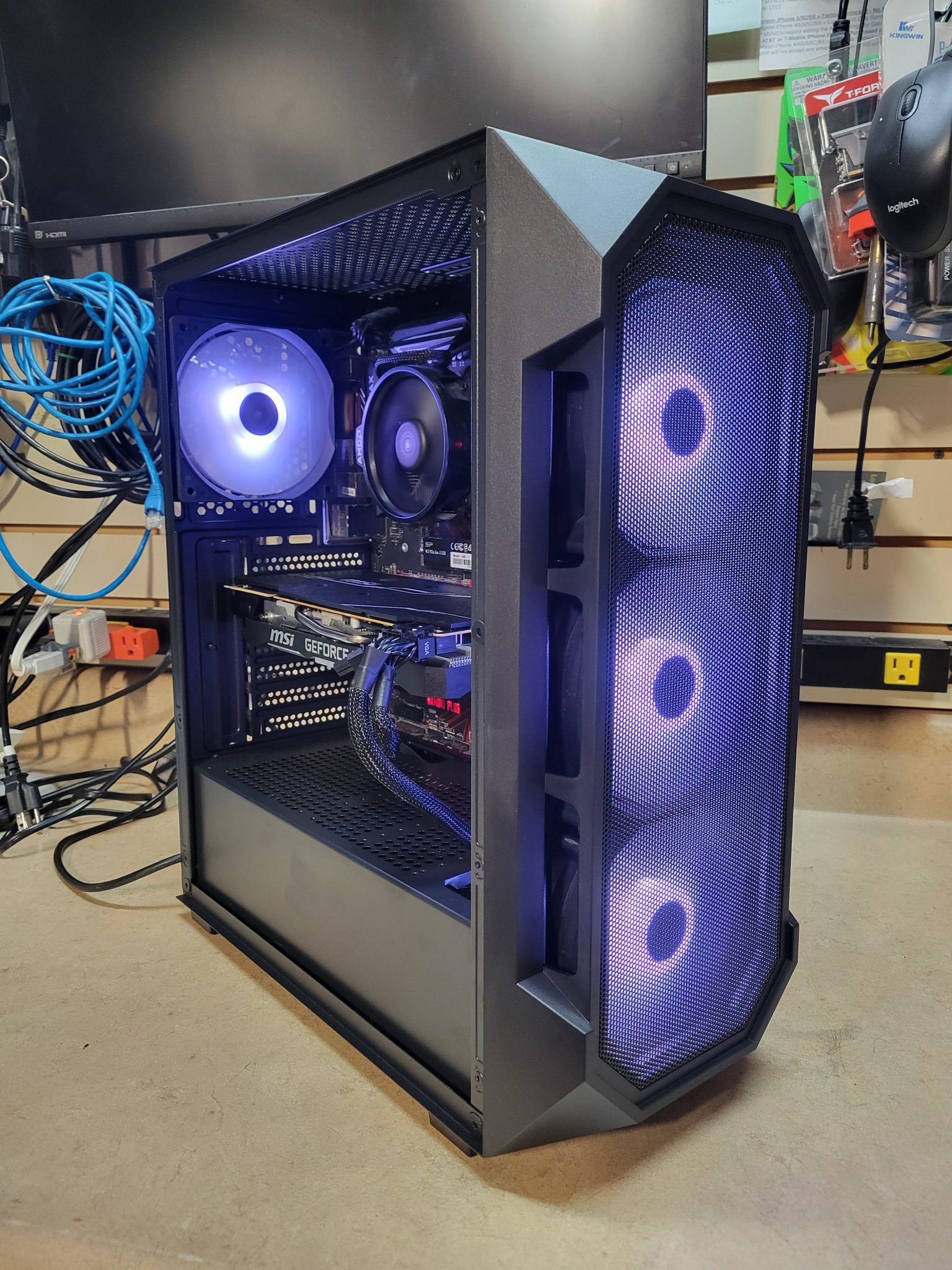 Gaming PC Holbrook Gaming PC Holbrook