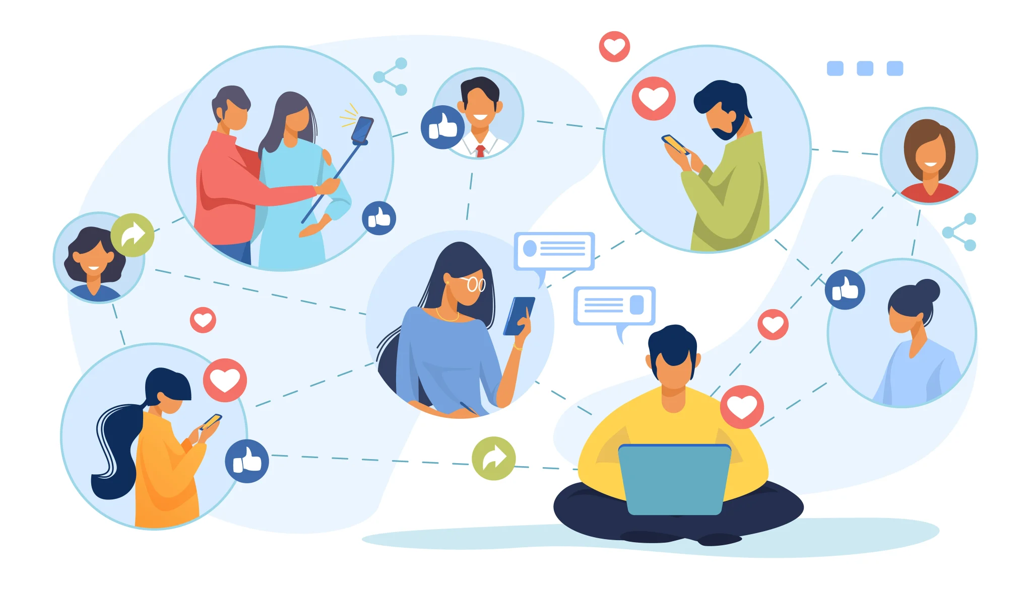 Stay connected Stay connected